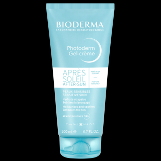 BIODERMA PHOTODERM AFTER SUN TESTAP. 200ML