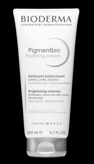 BIODERMA PIGMENTBIO HABZO KREM LEMOSO 200ML