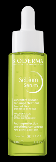 BIODERMA SEBIUM SERUM 30ML