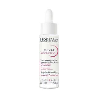 BIODERMA SENSIBIO DEFENSIVE SZERUM 30ML