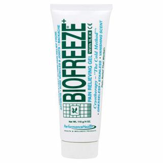 BIOFREEZE GEL FAJDCSILL 1X 110G TUBUS