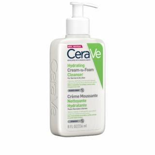 CERAVE HABZO KREMTISZTITO 236ML