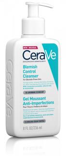 CERAVE TISZTITO GEL PATTANASRA 236ML