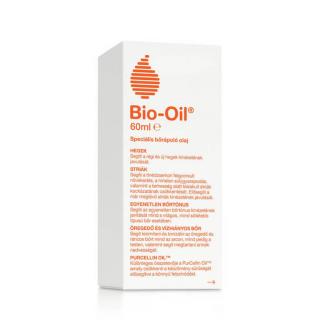 CEUMED BIO-OIL BORAPOLO SPEC.OLAJ 60ML