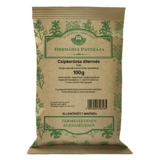 CSIPKEBOGYO ALTERMES (HUS) TEA 100G HERB