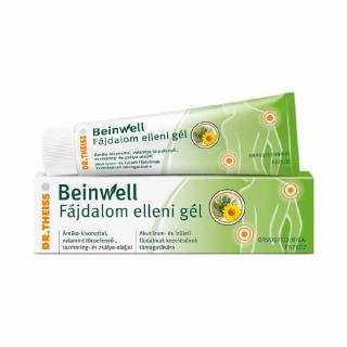 DR. THEISS BEINWELL FAJDALOM GEL 100ML