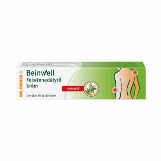 DR THEISS BEINWELL FEKETENAD.KREM MELEGITO 50ML