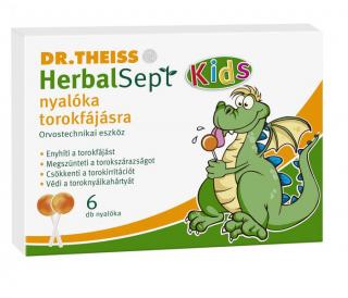 DR THEISS HERBALSEPT NYALOKA TOROKFAJASRA 6X