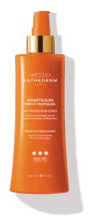 ESTHEDERM ADAPTASUN NAPTEJ TESTRE 200ML