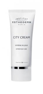 ESTHEDERM CITY CREM VAROSI VEDELEM KREM 30ML