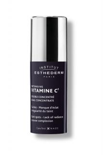 ESTHEDERM INTENS.C-VITAMINOS KONC. 10ML