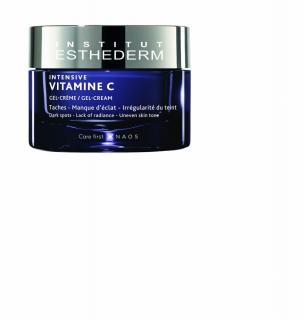 ESTHEDERM INTENS.C-VITAMINOS KREM 50ML