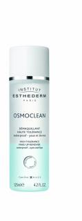 ESTHEDERM OSMOCL.SMINKLEM.SZEMRE/AJAKRA 125ML