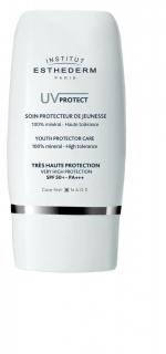 ESTHEDERM UV PROTECT FENYV.ALLERG.ERZ.B. 30ML