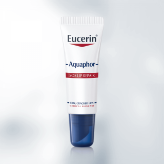 EUCERIN AQUAPHOR SOS AJAKBALZSAM 10ML