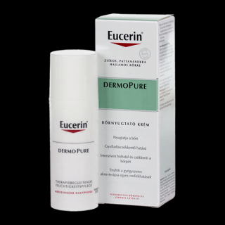 EUCERIN DERMOPURE KREM BORNYUGTATO 50ML