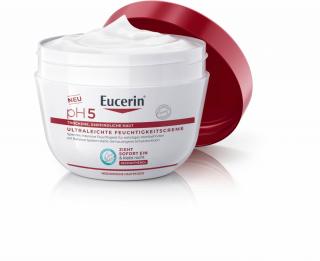 EUCERIN PH5 INT.ULTRA KONNYU GELKREM 350ML