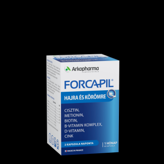 FORCAPIL KAPSZULA 60X