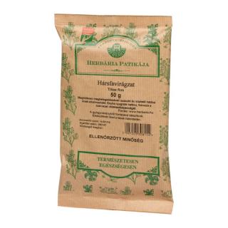 HARSFAVIRAG 50 G. HERBARIA A