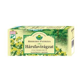 HARSVIRAG FILTERES 25X1, 5 G