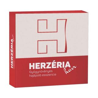 HERZERIA HAIR HAJAPOLO ESSZENCIA 7X 10ML