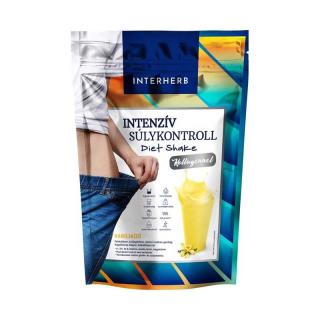 INTERHERB INT.SULYKONTROLL SHAKE VANILIA 528G