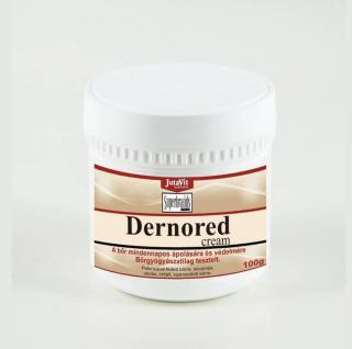 JUTAVIT DERNORED CREAM 100G