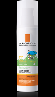 LRP: ANTHELIOS DP SPF50+ LOTION 50ML