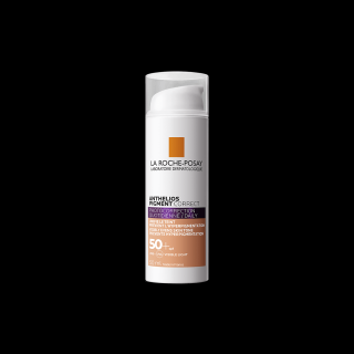 LRP: ANTHELIOS SPF50 PIGMENT CORRECT MEDIUM 50ML