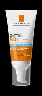 LRP: ANTHELIOS SPF50+ UVMUNE400 KREM 50ML