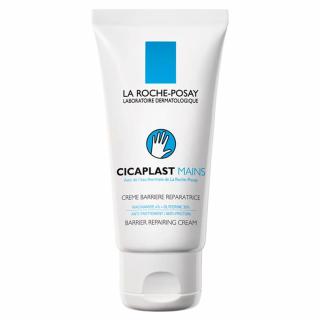 LRP: CICAPLAST KEZKREM 50ML