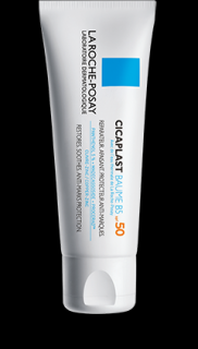 LRP: CICAPLAST SPF50 BALZSAM B5 40ML