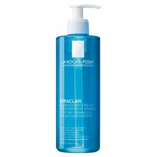 LRP: EFFACLAR HABZO BORTISZTITO GEL 400ML