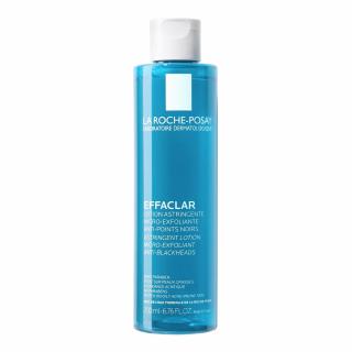 LRP: EFFACLAR TONIK MIKRO HAMLASZTO 200ML