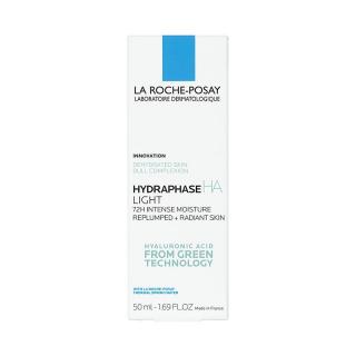 LRP: HYDRAPHASE HA LEGERE 50ML