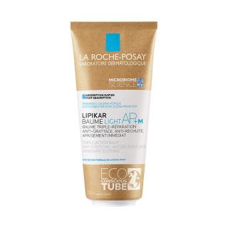 LRP: LIPIKAR AP+M BALZSAM LIGHT 200ML ECO