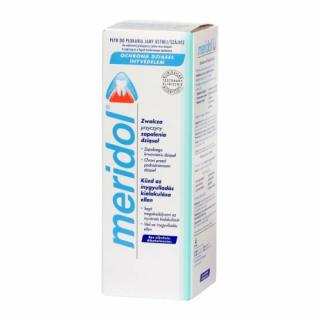 MERIDOL SZAJVIZ 400ML