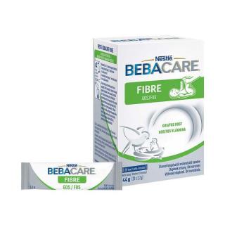 NESTLE BEBACARE FIBRE GOS/FOS POR 20X 2, 2G