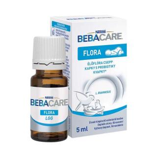 NESTLE BEBACARE FLORA CSEPP 0HO+ 5ML