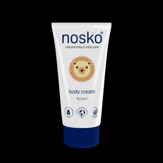 NOSKO TESTKREM 75ML