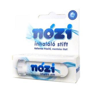 NOZI INHALALO