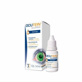 OCUTEIN ALLERGO EYE DROPS 15ML