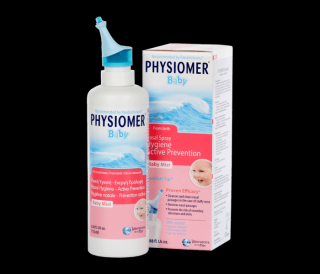 PHYSIOMER ORROBL OLDAT CSECSEMONEK 115ML