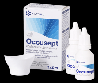 PHYTENEO OCCUSEPT SZEMCSEPP 1X 20ML