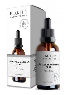 PLANTHE SARGABARACKMAG OLAJ TAPLALO 50ML