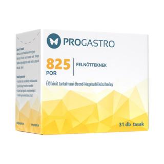 PROGASTRO 825 ETRENDKIEG.POR FELNOTT 31X