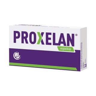 PROXELAN VEGBELKUP 10X 2G