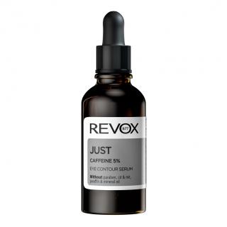 REVOX JUST KOFFEIN 5% 30ML