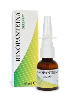 RINOPANTEINA A- E-VIT.ORRSPRAY 20ML