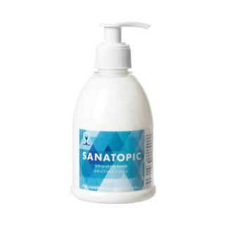 SANATOPIC KREM BORPUHITO 1X 300ML